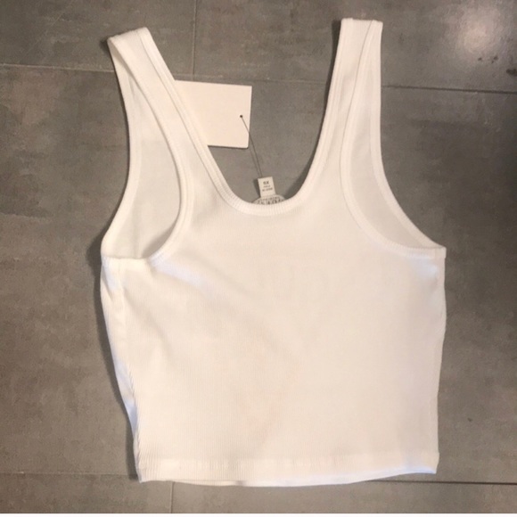 NWT EXTREMELY RARE Guess and A$AP Collab Crop Top - Picture 6 of 8